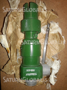 Предохранительный клапан АП-008 (Ру=3-12 кгс/см2, Ду=14 мм) - Изображение #1, Объявление #1722012