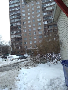 Продается 1 комнатная квартира в городе Москва, пос. Ерино - Изображение #1, Объявление #1722285