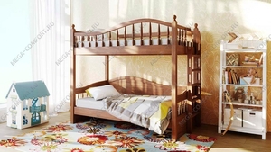Детская кровать «НИККИ» - Изображение #1, Объявление #1723332
