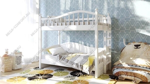 Детская кровать «НИККИ» - Изображение #2, Объявление #1723332