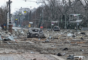 Пожалуйста, остановите войну в Украине - Изображение #1, Объявление #1722808