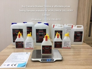 Купить Caluanie Muelear oxidize чистотой 99,9% по доступным ценам  - Изображение #1, Объявление #1723712