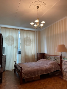 Продается светлая и теплая квартира  Хамовники Комсомольский проспект 49 - Изображение #2, Объявление #1723901