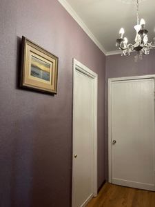 Продается светлая и теплая квартира  Хамовники Комсомольский проспект 49 - Изображение #3, Объявление #1723901