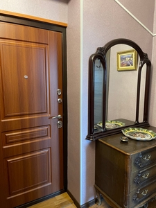 Продается светлая и теплая квартира  Хамовники Комсомольский проспект 49 - Изображение #4, Объявление #1723901