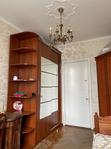 Продается светлая и теплая квартира  Хамовники Комсомольский проспект 49 - Изображение #6, Объявление #1723901