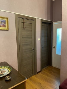 Продается светлая и теплая квартира  Хамовники Комсомольский проспект 49 - Изображение #7, Объявление #1723901