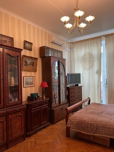 Продается светлая и теплая квартира  Хамовники Комсомольский проспект 49 - Изображение #8, Объявление #1723901