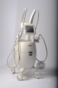 LPG аппарат для массажа Cellu M6 Integral - Изображение #5, Объявление #1724335