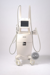 LPG аппарат для массажа Cellu M6 Integral - Изображение #7, Объявление #1724335