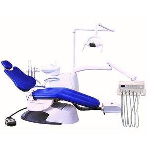 Appollo II - Стоматологическая установка с нижней подачей - Изображение #1, Объявление #1724457