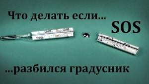 Убрать ртуть разбитого градусника в Москве и области - Изображение #5, Объявление #1725414