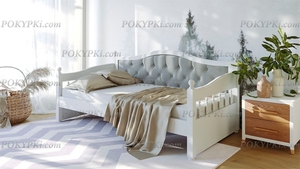 Кровати из массива дерева с доставкой - Изображение #2, Объявление #1726057