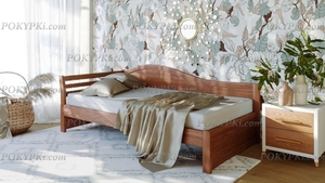 Кровати из массива дерева с доставкой - Изображение #3, Объявление #1726057