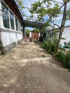 Продам дом с участком Крым возле моря в центре города Керчь - Изображение #3, Объявление #1724625