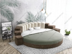 Круглые кровати от фабрики-производителя - Изображение #6, Объявление #1725235