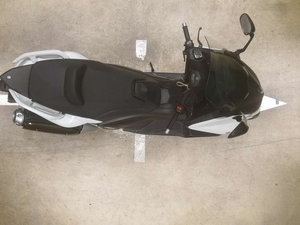 Макси скутер Yamaha T-MAX 530A рама SJ12J модификация Gen.4 спортивный гв 2014 - Изображение #7, Объявление #1725796