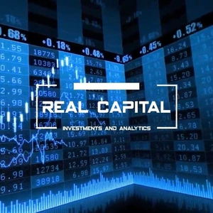 Real Capital ключ к вашему независимому бизнесу! - Изображение #1, Объявление #1725351