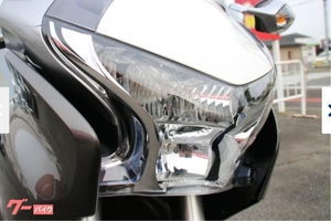 Мотоцикл Honda VFR1200F DCT рама SC63 модификация спорт-турист Sport Touring - Изображение #10, Объявление #1726135