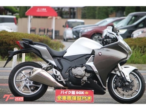 Мотоцикл Honda VFR1200F DCT рама SC63 модификация спорт-турист Sport Touring - Изображение #1, Объявление #1726135