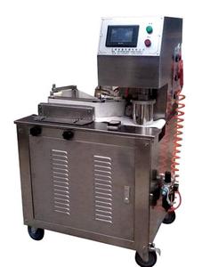 Универсальная экструзионно-отсадочная машина для производства изделий с начинкой - Изображение #2, Объявление #1726548