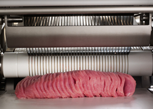 Машина для нарезки мяса на полосками - Изображение #2, Объявление #1726524