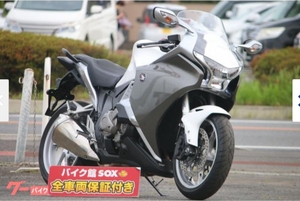 Мотоцикл Honda VFR1200F DCT рама SC63 модификация спорт-турист Sport Touring - Изображение #2, Объявление #1726135