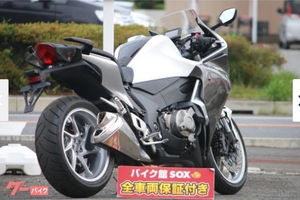 Мотоцикл Honda VFR1200F DCT рама SC63 модификация спорт-турист Sport Touring - Изображение #3, Объявление #1726135