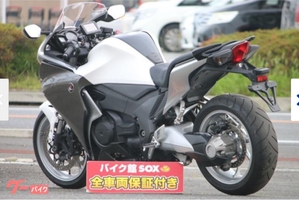 Мотоцикл Honda VFR1200F DCT рама SC63 модификация спорт-турист Sport Touring - Изображение #6, Объявление #1726135