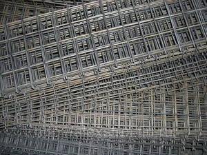 Металлические сварные сетки. МетСет - Изображение #2, Объявление #1728125