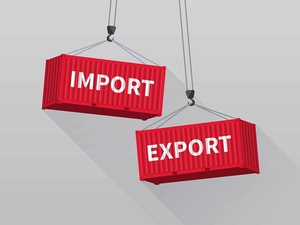 Экспорт/импорт. Доставка из Европы - Изображение #1, Объявление #1728104