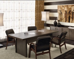 Мебель для переговорных, столы и стулья для переговорной комнате купите от произ - Изображение #10, Объявление #1727653