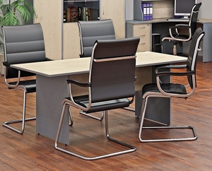 Мебель для переговорных, столы и стулья для переговорной комнате купите от произ - Изображение #3, Объявление #1727653