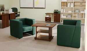 Мебель для переговорных, столы и стулья для переговорной комнате купите от произ - Изображение #5, Объявление #1727653