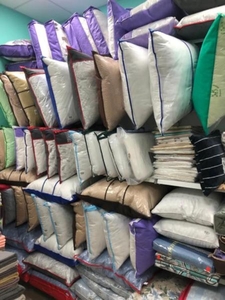 Одеяла подушки купить в Москве Ивановский текстиль - Изображение #2, Объявление #1728837