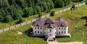 Продажа дома 950 м2, 43 сот. КП Chateau Souverain - Изображение #2, Объявление #1728895