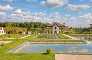 Продажа дома 950 м2, 43 сот. КП Chateau Souverain - Изображение #6, Объявление #1728895