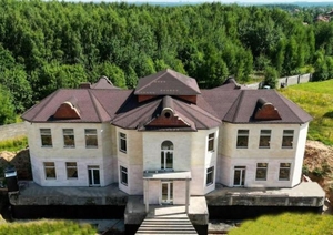Продажа дома 950 м2, 43 сот. КП Chateau Souverain - Изображение #1, Объявление #1728895