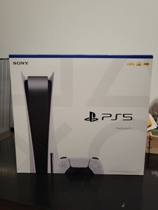 BRAND NEW Sony PlayStation 5 Console All Edition Available - Изображение #2, Объявление #1728426