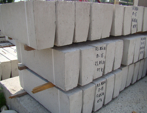 Блок бетонный Б-5 - Изображение #1, Объявление #1729740