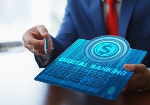 Цифровые банки – ведущий тренд в современной экономике и в сфере банковских услу - Изображение #1, Объявление #1729291