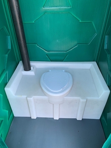 Туалетные кабины (биотуалеты) б/у: для дачи, стройки - Изображение #5, Объявление #1730251