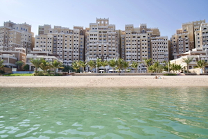 Продаю 6-ти комнатную квартиру в Дубай со своим пляжем - Изображение #4, Объявление #1731014