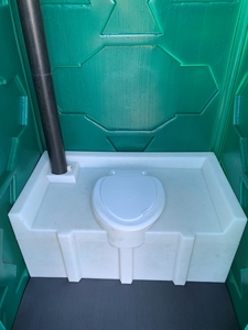 Туалетные кабины (биотуалеты) б/у: для дачи, стройки - Изображение #6, Объявление #1730251