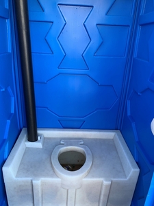 Туалетные кабины (биотуалеты) б/у: для дачи, стройки - Изображение #7, Объявление #1730251