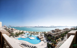 Продаю 6-ти комнатную квартиру в Дубай со своим пляжем - Изображение #6, Объявление #1731014