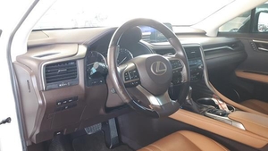 2018 Lexus RX 350 Clean Full Options for sell - Изображение #1, Объявление #1730482