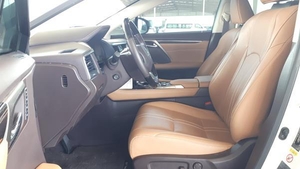 2018 Lexus RX 350 Clean Full Options for sell - Изображение #3, Объявление #1730482