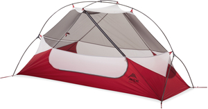 Одноместная палатка MSR Hubba NX, новая  - Изображение #2, Объявление #1730164