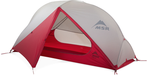 Одноместная палатка MSR Hubba NX, новая  - Изображение #1, Объявление #1730164